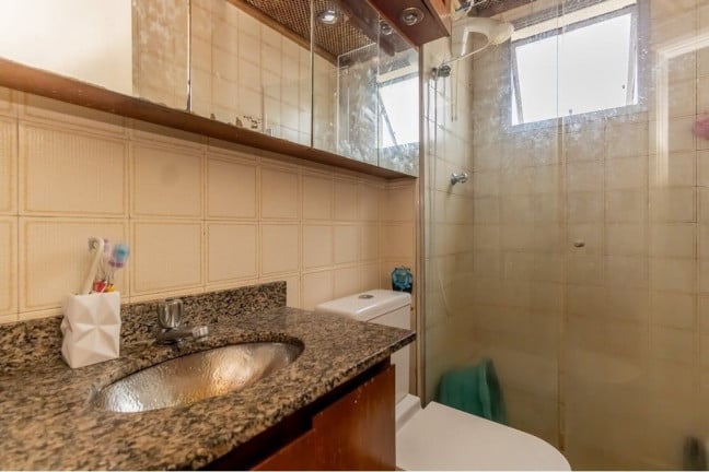 Foto do imóvel Apartamento com 2 Quartos à Venda, 54 m² em Saúde - São Paulo
