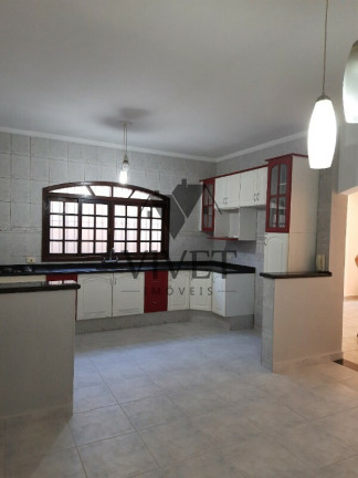 Imagem Casa com 3 Quartos à Venda, 258 m² em Jardim Morumbi - Sorocaba