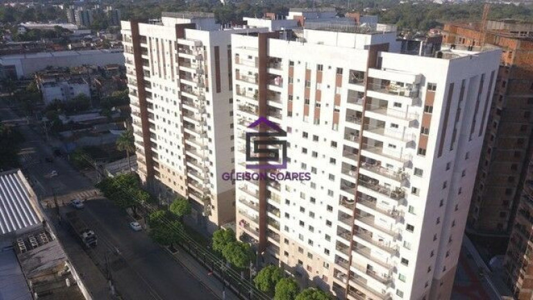 Imagem Apartamento com 3 Quartos à Venda, 88 m² em Marambaia - Belém