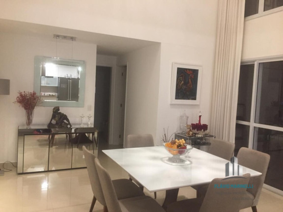 Imagem Apartamento com 2 Quartos à Venda, 90 m² em Tamboré - Santana De Parnaíba
