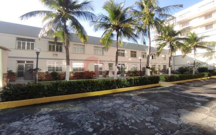 Foto do imóvel Apartamento com 2 Quartos à Venda, 75 m² em Algodoal - Cabo Frio
