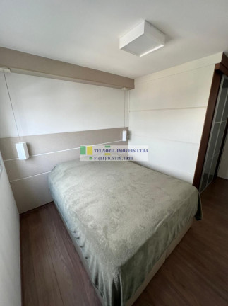 Imagem Apartamento com 3 Quartos à Venda, 137 m² em Jardim Vila Mariana - São Paulo