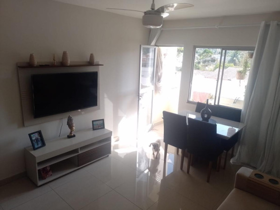 Imagem Apartamento com 2 Quartos à Venda, 62 m² em Taquara - Rio De Janeiro