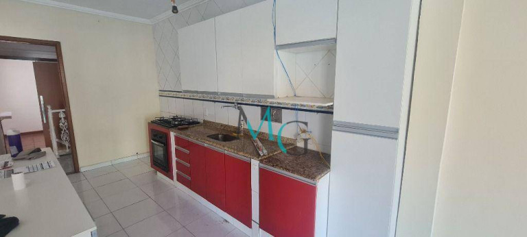 Imagem Casa com 4 Quartos à Venda, 120 m² em Campo Grande - Rio De Janeiro