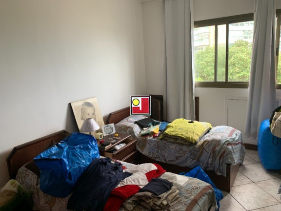 Imagem Apartamento com 2 Quartos para Alugar, 106 m² em Barra Da Tijuca - Rio De Janeiro