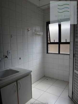 Imagem Apartamento com 3 Quartos para Alugar, 80 m² em Alphaville - Barueri