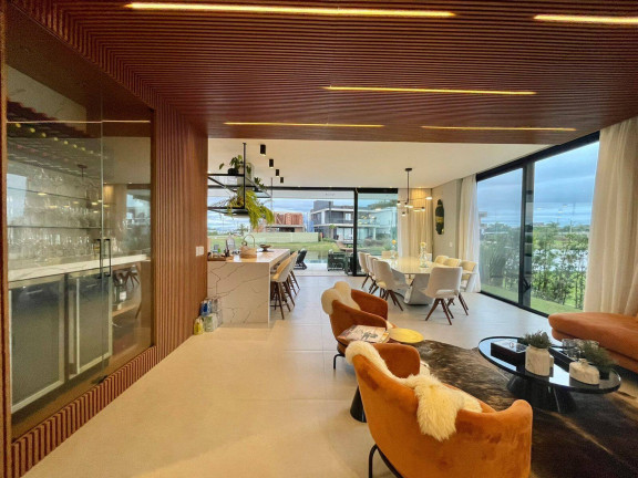 Imagem Casa com 5 Quartos à Venda, 457 m² em Centro - Xangri-lá