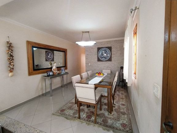 Imagem Casa com 3 Quartos à Venda, 152 m² em Parque Monte Alegre - Taboão Da Serra