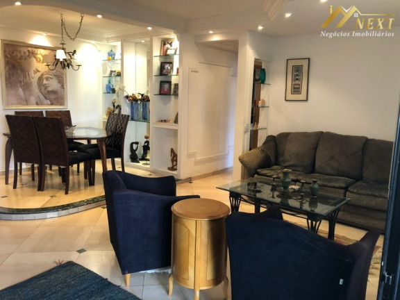 Foto do imóvel Apartamento com 3 Quartos à Venda, 116 m² em Vila Leopoldina - São Paulo