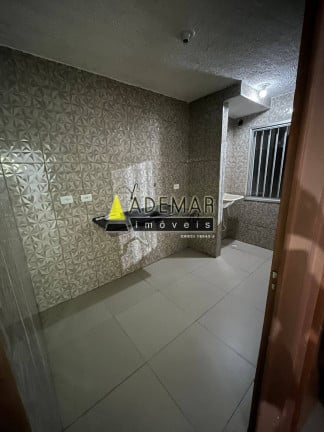 Foto do imóvel Apartamento com 2 Quartos à Venda,  em Casa Grande - Diadema