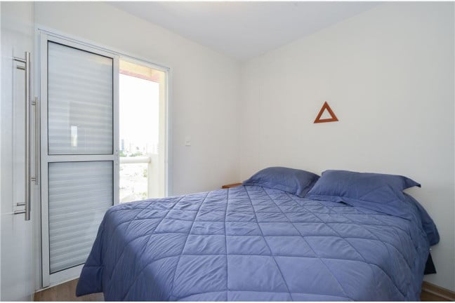 Foto do imóvel Imóvel com 1 Quarto à Venda,  em Mirandópolis - São Paulo