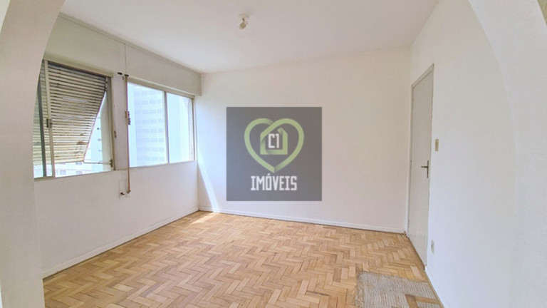 Imagem Apartamento com 2 Quartos à Venda, 89 m² em Bela Vista - São Paulo