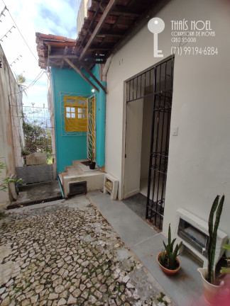 Imagem Apartamento com 2 Quartos à Venda, 55 m² em Barra - Salvador