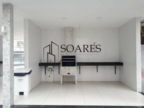 Foto do imóvel Apartamento com 2 Quartos à Venda, 73 m² em Marambaia - Belém
