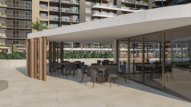 Imagem Apartamento com 3 Quartos à Venda, 100 m² em Jardim Oceania - João Pessoa