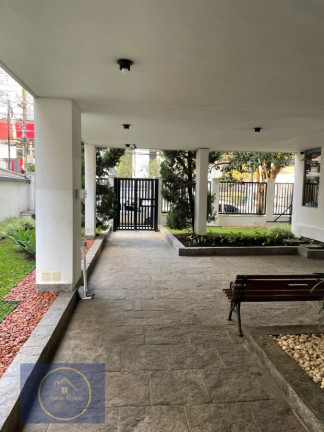Imagem Apartamento com 3 Quartos para Alugar, 175 m² em Jardim Paulista - São Paulo