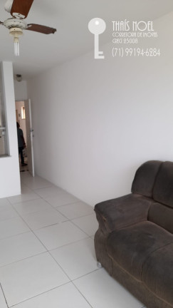 Imagem Apartamento com 2 Quartos à Venda, 68 m² em Campo Grande - Salvador