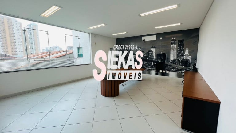 Imagem Imóvel Comercial para Alugar, 490 m² em Tatuapé - São Paulo