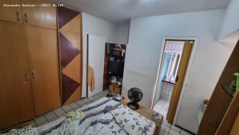 Foto do imóvel Apartamento com 4 Quartos à Venda, 162 m² em Espinheiro - Recife
