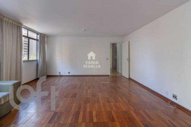 Foto do imóvel Apartamento com 4 Quartos à Venda, 132 m² em Perdizes - São Paulo