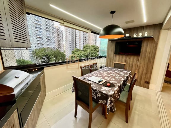 Foto do imóvel Apartamento com 3 Quartos à Venda, 236 m² em Vila Ema - São José Dos Campos