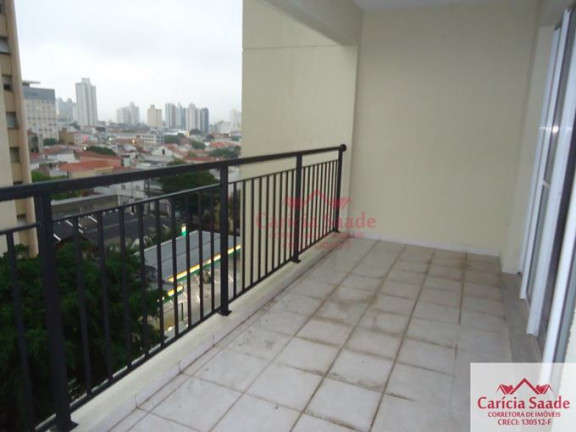 Imagem Apartamento com 3 Quartos à Venda, 92 m² em Mooca - São Paulo