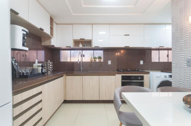 Imagem Apartamento com 3 Quartos à Venda, 123 m² em Candelária - Natal