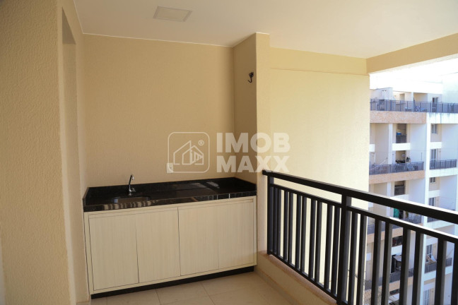 Foto do imóvel Apartamento com 1 Quarto à Venda, 48 m² em Taguatinga Sul (taguatinga) - Brasília