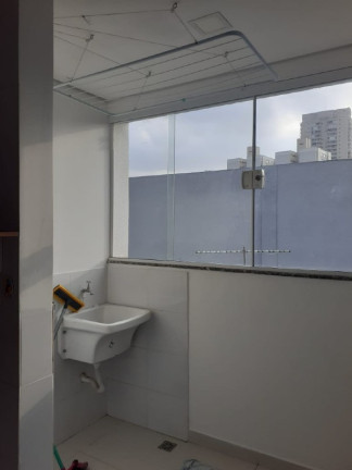 Imagem Imóvel com 1 Quarto para Alugar, 45 m² em Belenzinho - São Paulo