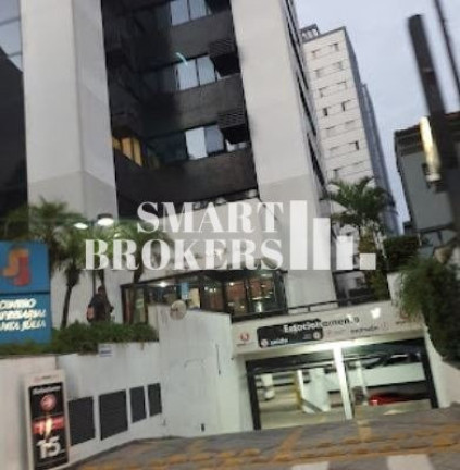 Foto do imóvel Sala Comercial à Venda, 37 m² em Vila Mariana - São Paulo