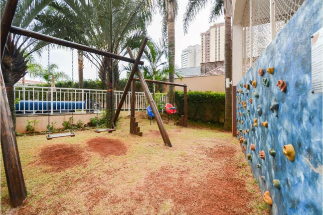 Foto do imóvel Apartamento com 2 Quartos à Venda, 65 m² em Vila Gumercindo - São Paulo