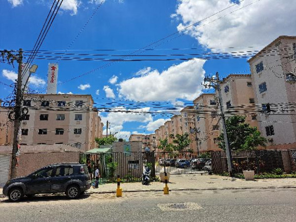 Foto do imóvel Imóvel com 2 Quartos à Venda, 19.854 m² em Santa Cruz - Rio De Janeiro Foto do imóvel Imóvel com 2 Quartos à Venda, 19.854 m² em Santa Cruz - Rio De Janeiro