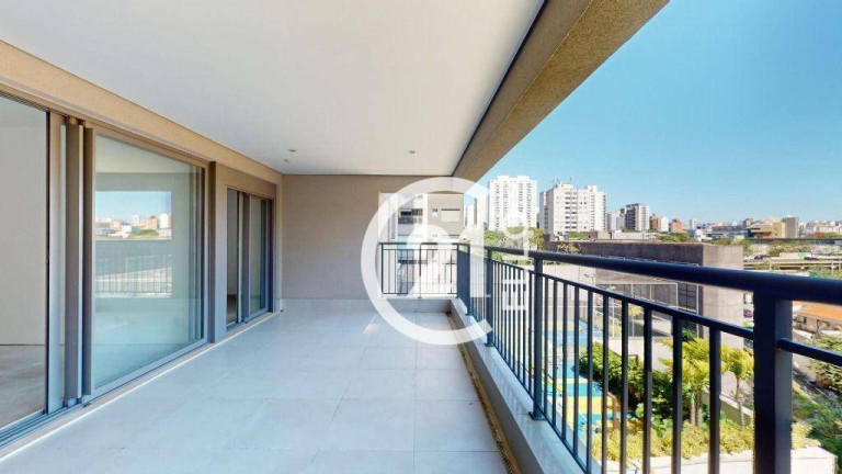 Foto do imóvel Apartamento com 3 Quartos à Venda, 161 m² em Vila Clementino	 - São Paulo