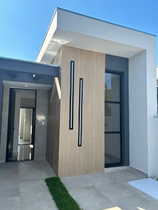 Foto do imóvel Casa com 3 Quartos à Venda, 84 m² em Vila São Paulo - Mogi Das Cruzes