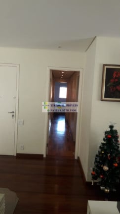 Foto do imóvel Apartamento com 3 Quartos à Venda, 156 m² em Vila Mariana - São Paulo