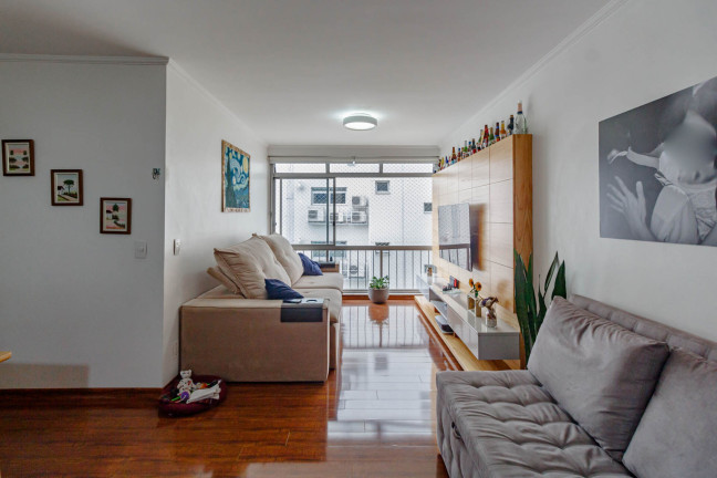 Foto do imóvel Apartamento com 2 Quartos à Venda, 85 m² em Itaim Bibi - São Paulo