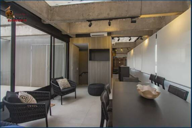 Foto do imóvel Cobertura com 2 Quartos à Venda, 329 m² em Itaim Bibi - São Paulo
