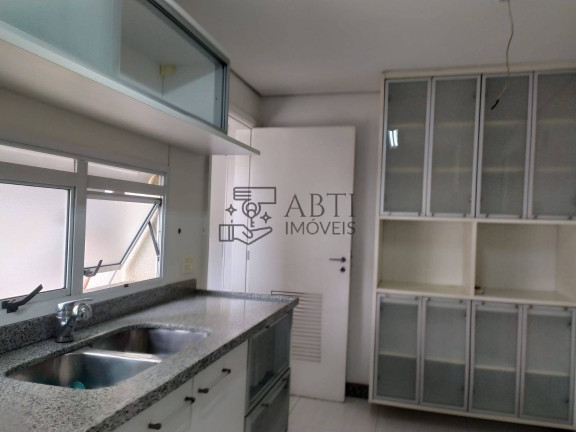 Imagem Apartamento com 4 Quartos à Venda, 138 m² em Indianópolis - São Paulo