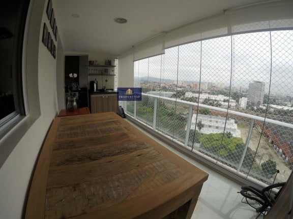 Foto do imóvel Apartamento com 3 Quartos à Venda, 87 m² em Vila Anastácio - São Paulo
