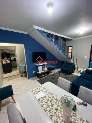 Foto do imóvel Casa com 4 Quartos à Venda, 96 m² em Km 18 - Osasco