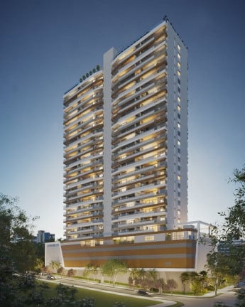 Foto do imóvel Imóvel com 2 Quartos à Venda, 72 m² em Vila Firmiano Pinto - São Paulo