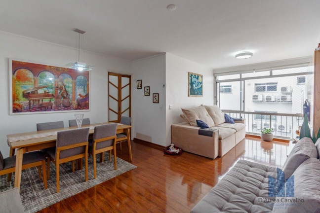 Foto do imóvel Apartamento com 2 Quartos à Venda, 85 m² em Itaim Bibi - São Paulo
