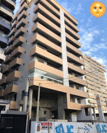 Foto do imóvel Apartamento com 2 Quartos à Venda, em Caiçara - Praia Grande Foto do imóvel Apartamento com 2 Quartos à Venda, em Caiçara - Praia Grande