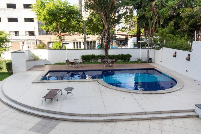 Foto do imóvel Cobertura com 4 Quartos à Venda, 192 m² em Dionisio Torres - Fortaleza