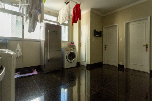Imagem Apartamento com 3 Quartos à Venda,  em Jardim América - São Paulo