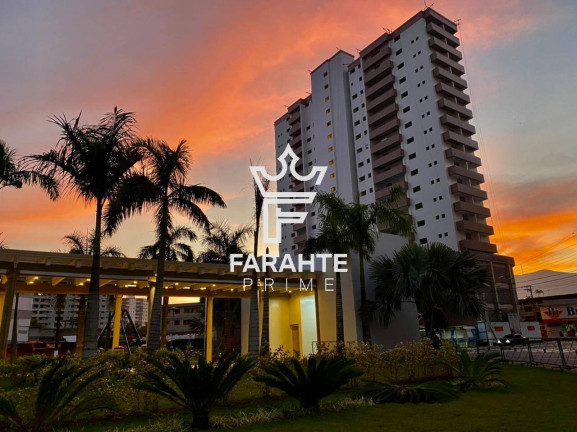 Foto do imóvel Apartamento com 2 Quartos à Venda, 68 m² em Caiçara - Praia Grande