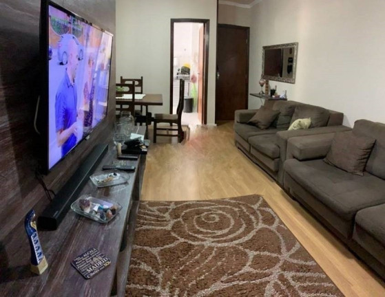 Imagem Apartamento com 3 Quartos para Alugar ou Temporada, 74 m² em Mooca - São Paulo