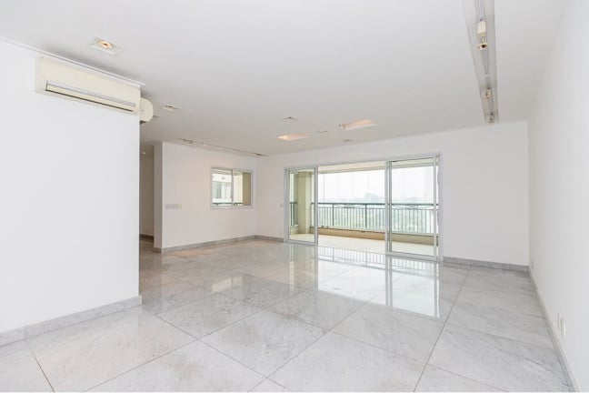 Foto do imóvel Apartamento com 3 Quartos à Venda, 190 m² em Jardim Paulista - São Paulo