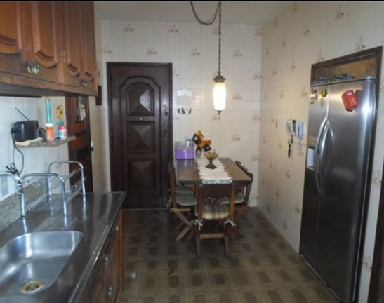 Foto do imóvel Apartamento com 3 Quartos à Venda, 147 m² em Várzea - Teresópolis