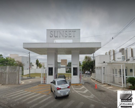 Foto do imóvel Terreno à Venda, 360 m² em Parque Campolim - Sorocaba